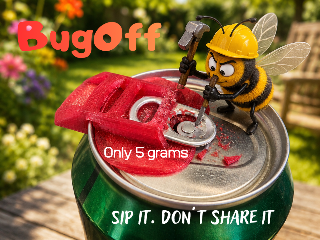 BugOff v.3