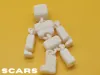 Scar Version | 0.2mm layer, 2 walls, 15% infill