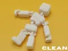 Clean Version | 0.2mm layer, 2 walls, 15% infill