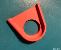 0.2mm layer, 2 walls, 12% infill