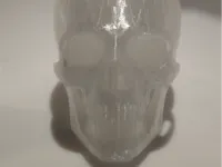 0.16mm layer, 2 walls, 15% infill