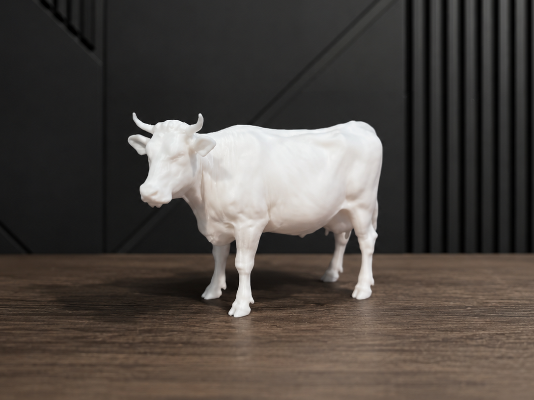 Milch Cow  - Animal 