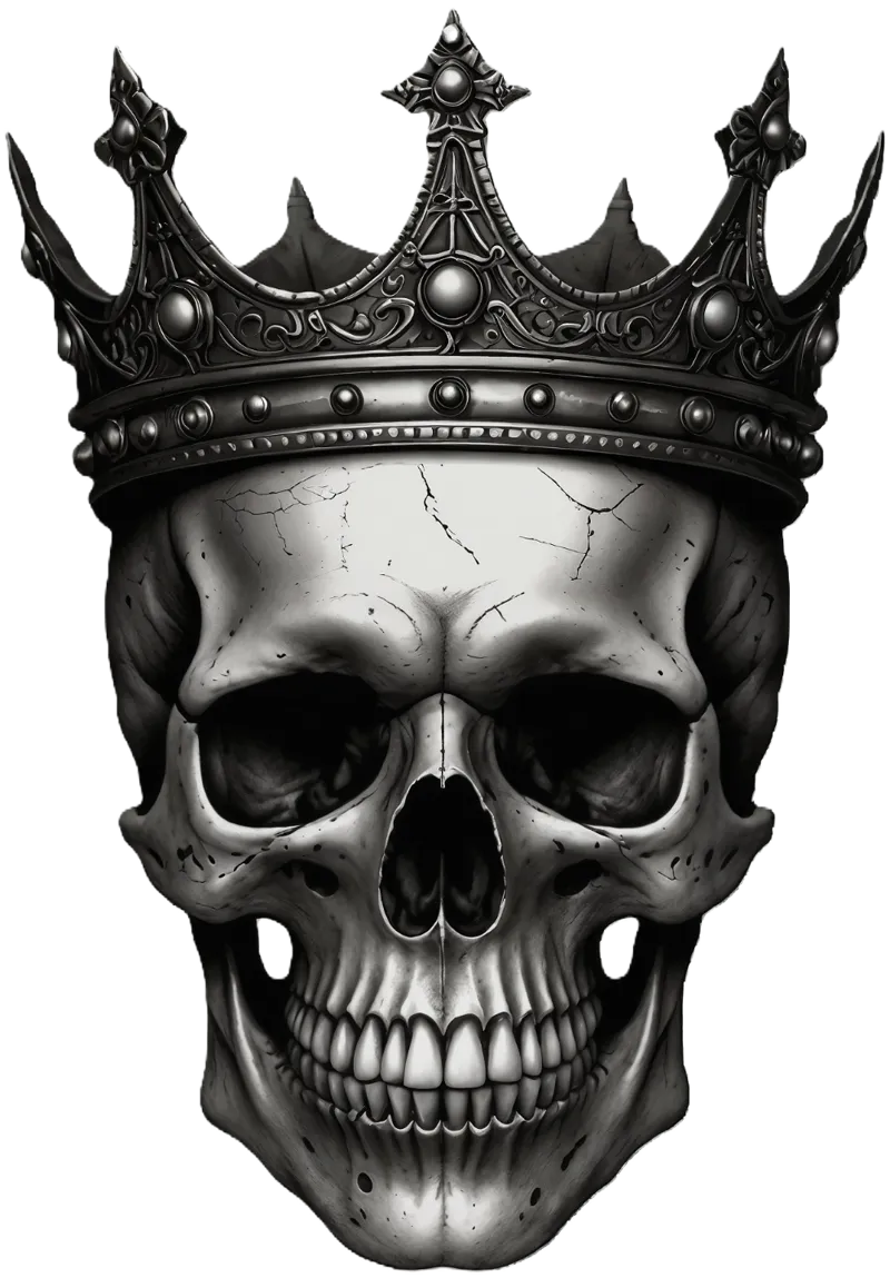King of Death