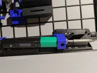 0.4mm nozzle, 0.2mm layer, 2 walls, 15% infill