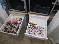 Entonnoir de purge pour imprimante 3D — photo 3