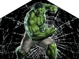 Hulk Hueforge - ChromaLink