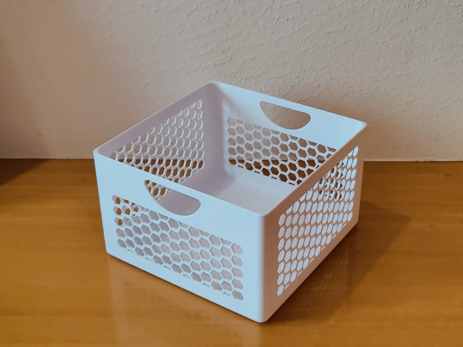 镂空小篮子