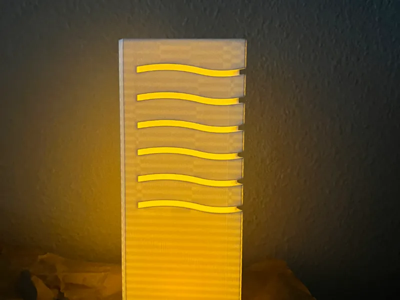 Fifth Element Stones - Translucent