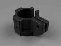 0.16mm layer, 2 walls, 15% infill