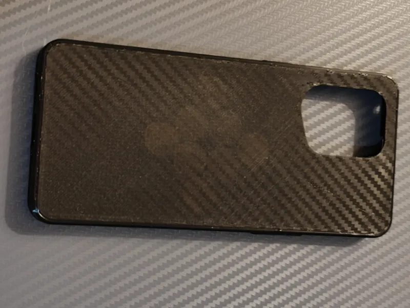Oppo Find x5 Pro Case v2