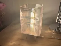 0.16mm layer, 2 walls, 15% infill