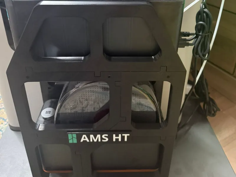 AMS HT Stand 2x