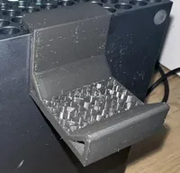 Support casque Xbox Series X (motif Voronoï) — photo 2
