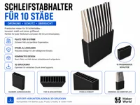 0.2mm layer, 6 walls, 25% infill