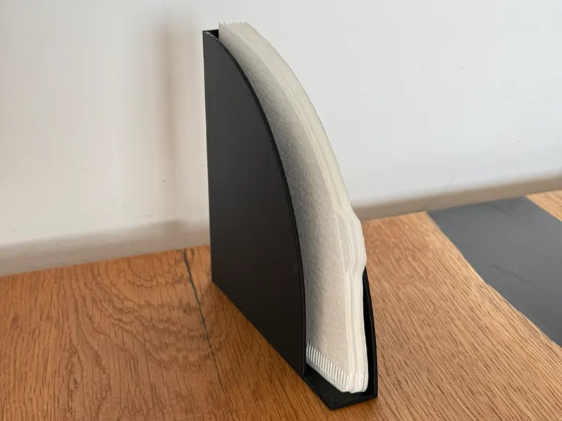 V60 Filter Holder