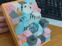 图片模块已开发