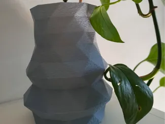 Vaso da interni 