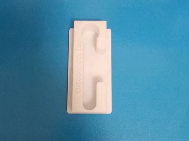 Babo A1 Disconnect Tool Holder Gridfinity