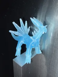 0.15mm layer, 3 walls, 100% infill