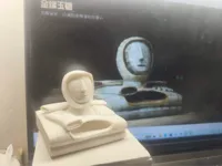 0.2mm 层高, 2 层墙, 10% 填充