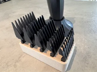 JRL 2020T comb holder
