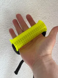 85% Scale (30mm dia, 120mm)0.2mm layer, 2 walls, 15% infill