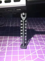 Barrett M82a1 Bipod