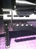 Barrett M82a1 Carry Handle