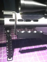 Barrett M82a1 Carry Handle
