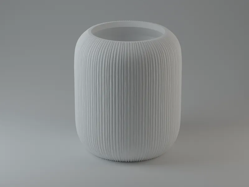 Plant Pot