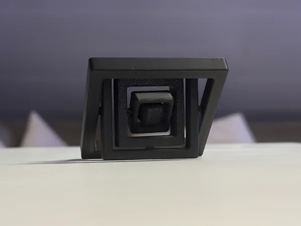 Fidget spinner