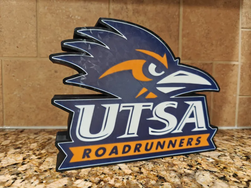 UTSA Lightbox