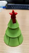 [1Color 1Plate]0.2mm layer, 3 walls, 15% infill