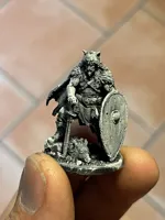 0.2mm nozzle, 0.05mm layer, 4 walls, 15% infill