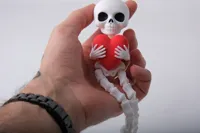 0.16mm layer, 2 walls, 20% infill