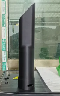 0.2mm 层高, 4 层墙, 25% 填充