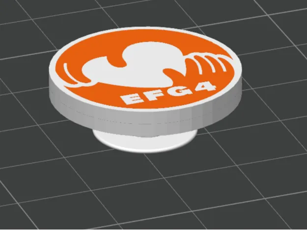 Crocs Pin