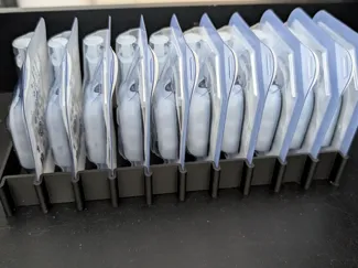 Omnipod 5 Holder Tray (10)