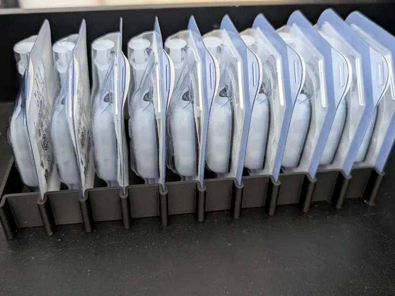 Omnipod 5 Holder Tray (10)