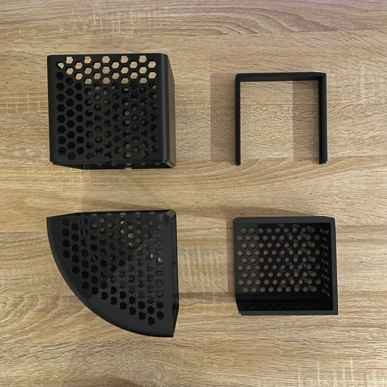 Teepee: Modular Bathroom Crisis Prevention System view 3