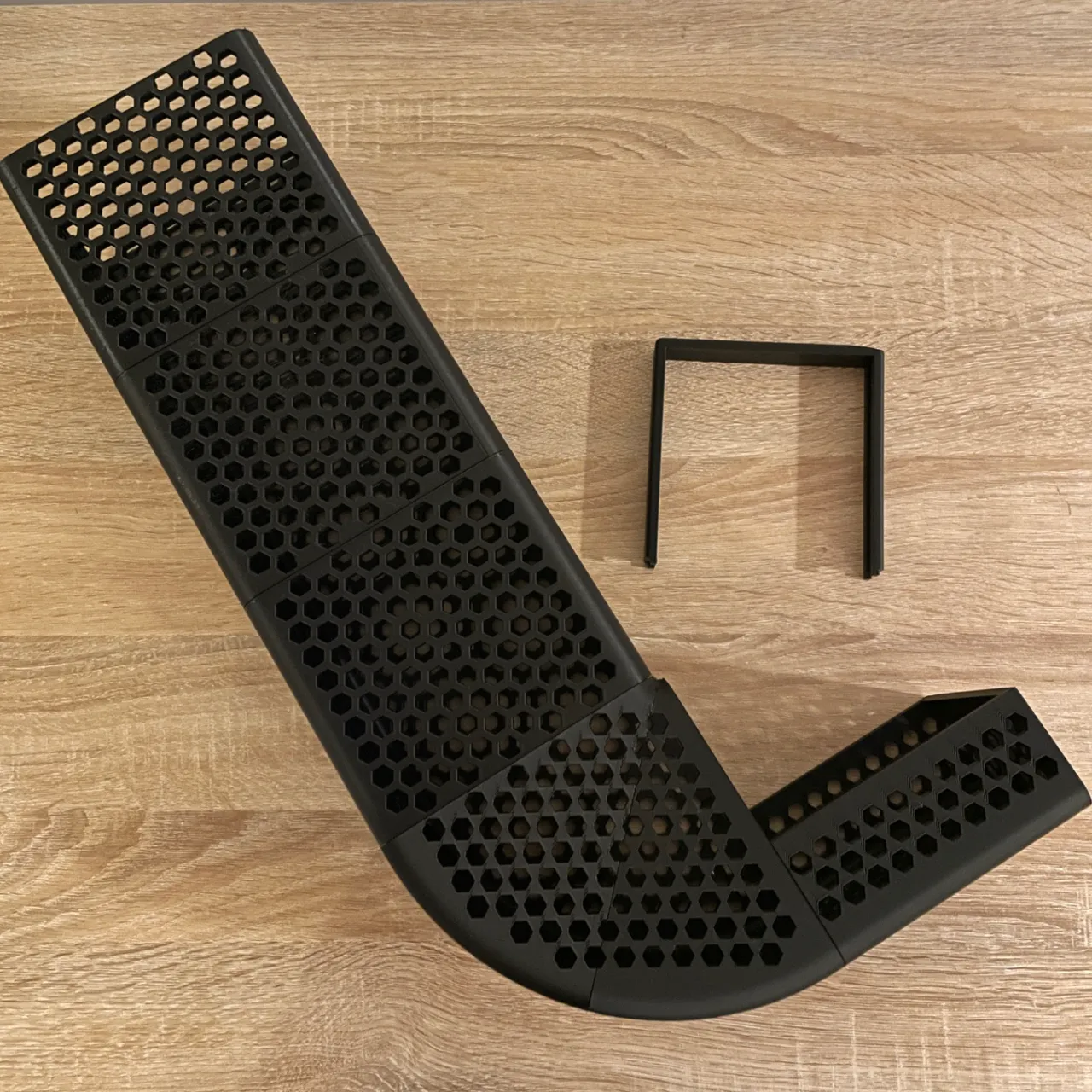 Teepee: Modular Bathroom Crisis Prevention System view 4