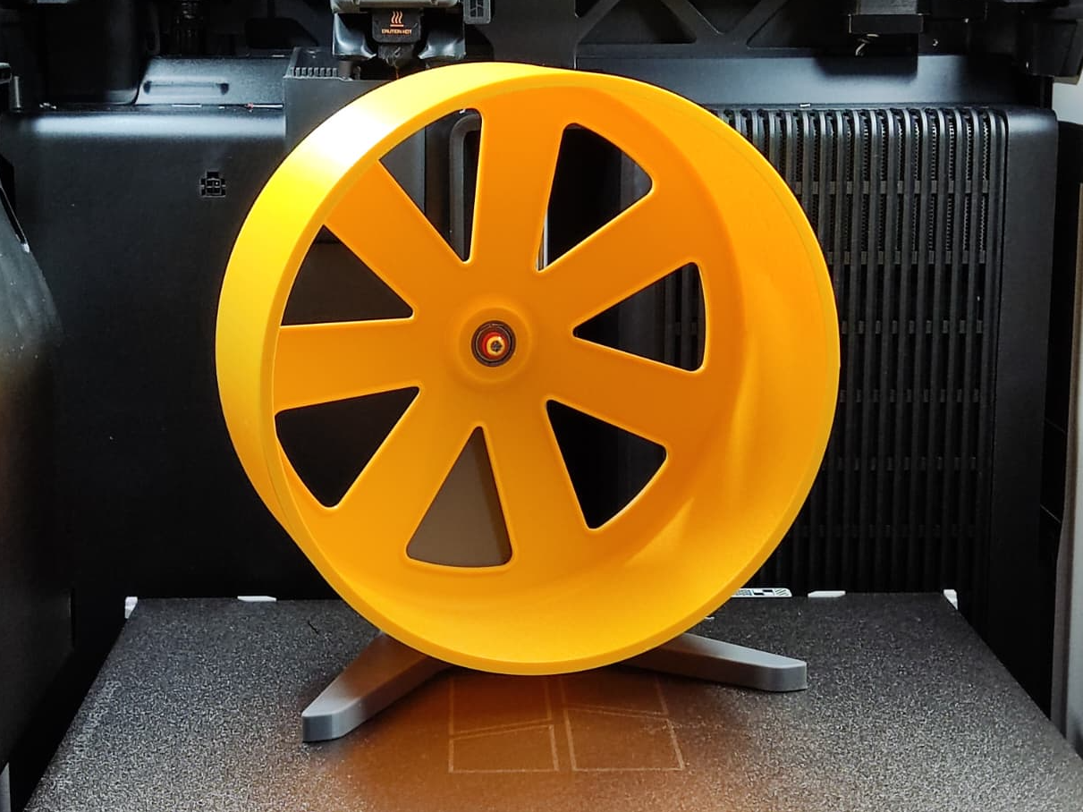 Hamsterrad 21 cm