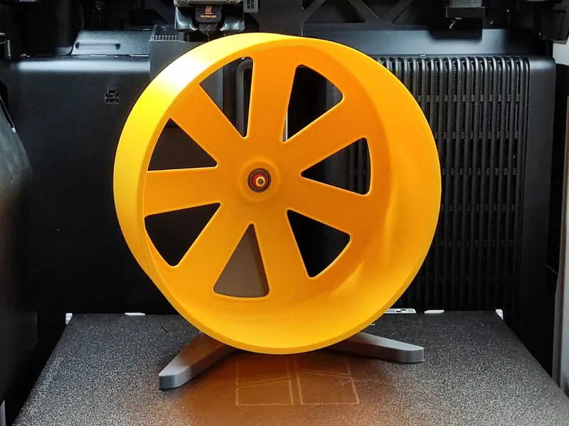 Hamsterrad 21 cm