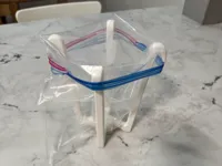 0.2mm layer, 4 walls, 15% infill