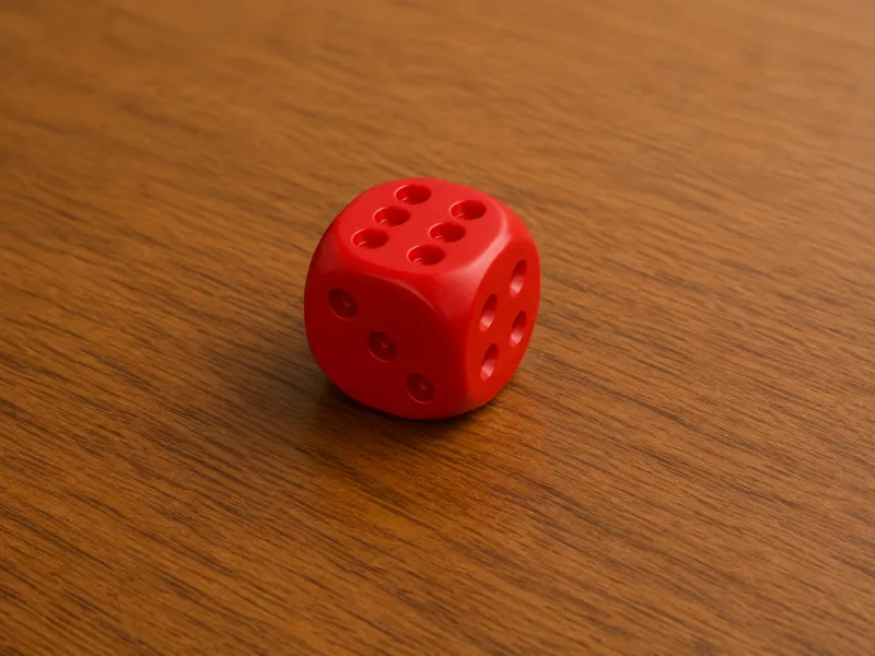 cheaters dice