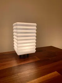 0.24mm layer, 2 walls, 15% infill - A1 mini