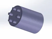 0.2mm layer, 2 walls, 75% infill
