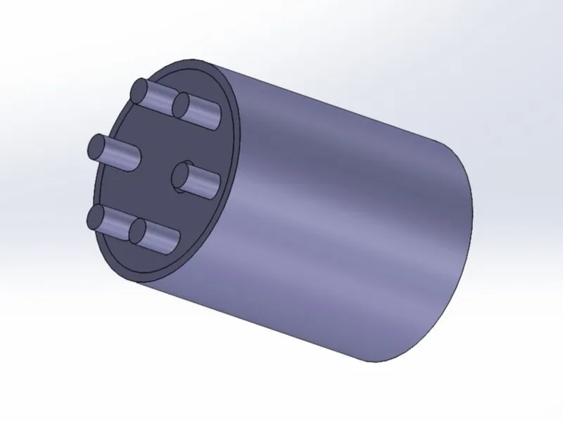 Scubapro Hydros Color Kit Tool