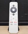 Non "Free TV" button variant