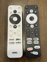 TiviMate, Stremio & Plex Buttons.